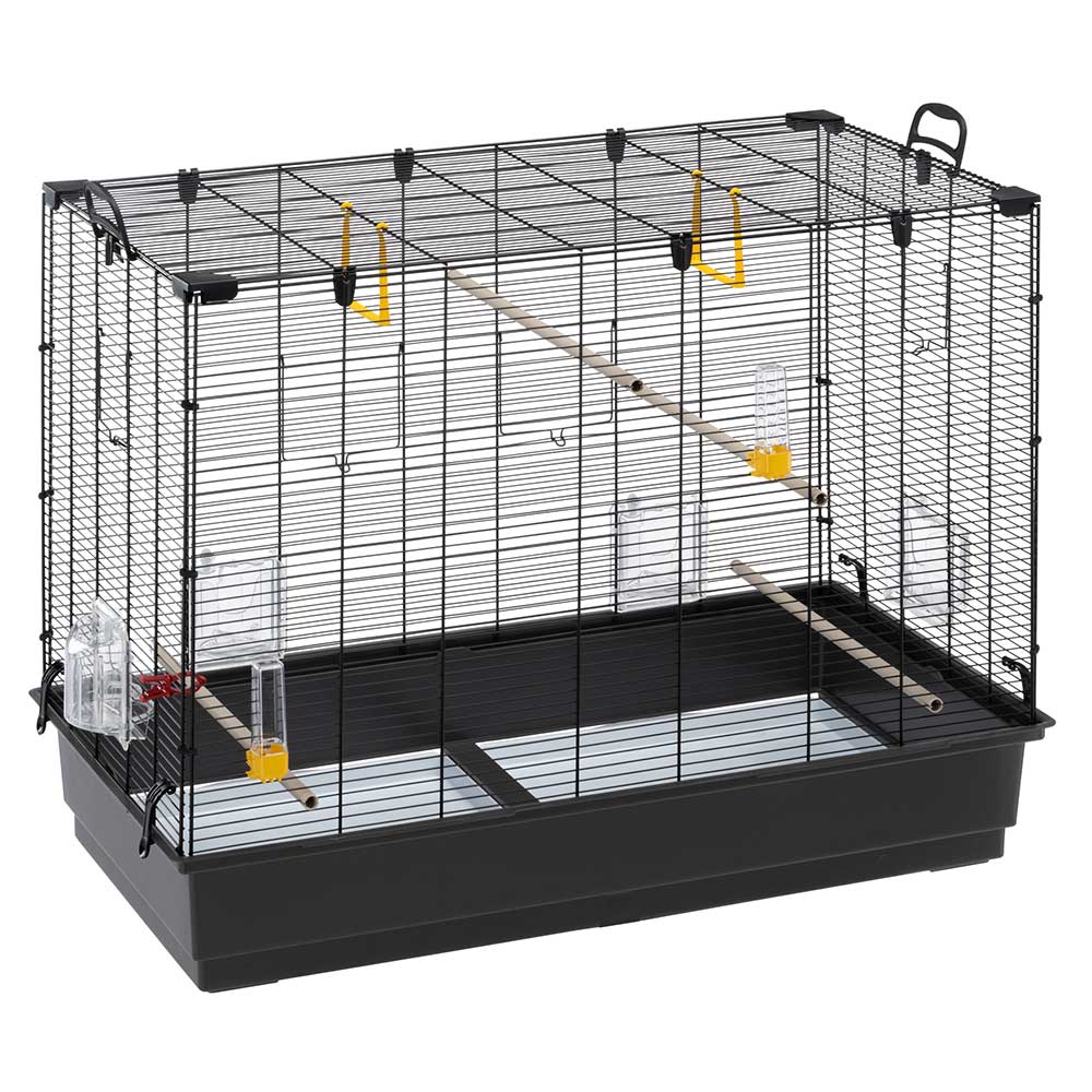 Ferplast Ferplast Cage pour canaris et petits oiseaux exotiques