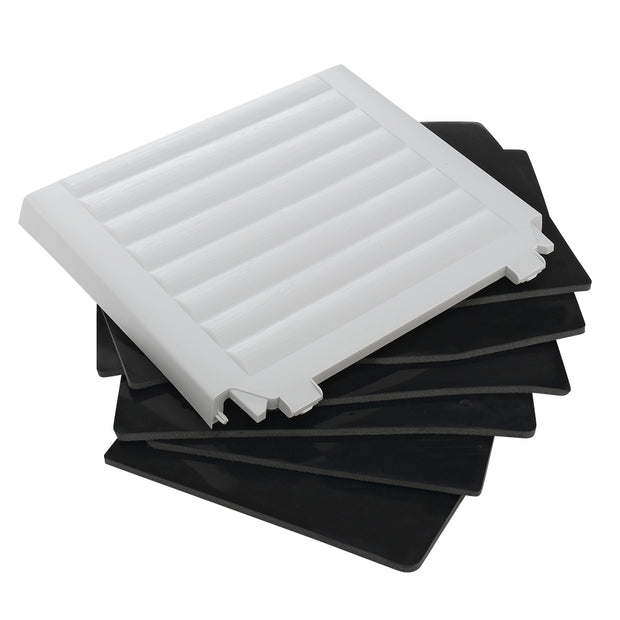 Panneaux isolants DOGVILLA