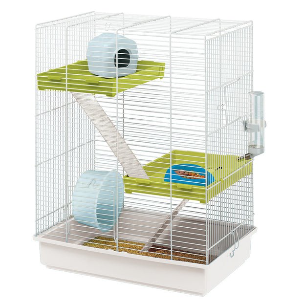 HAMSTER TRIS