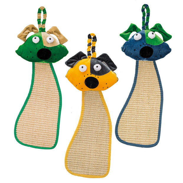 Arbre à chats PA 5624