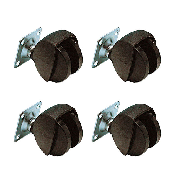 L140 KIT 4 roues