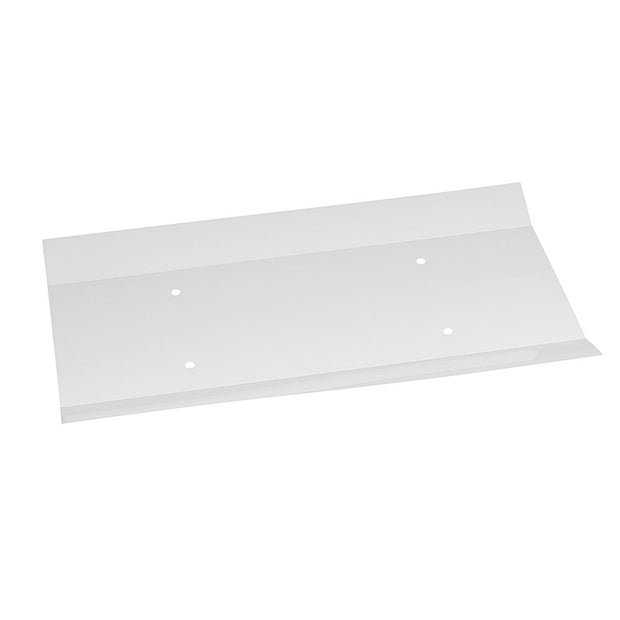 Feuille réfléchissante Cayman