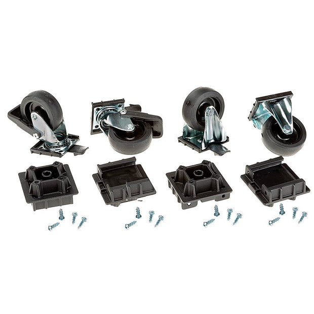 L442 KIT 4 roues