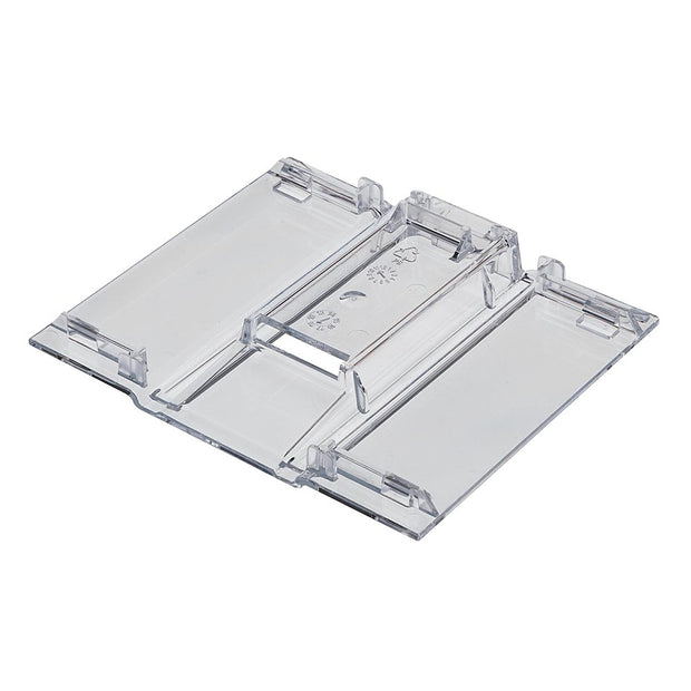 Plaque Combi et Duna