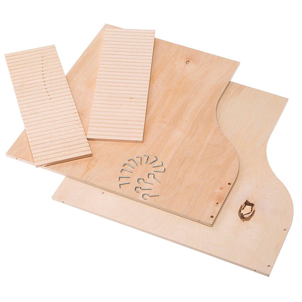 Étagère et échelle Karat