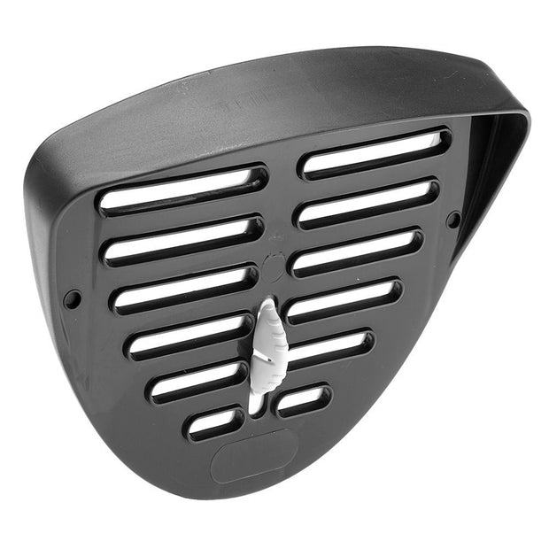 Grille de ventilation