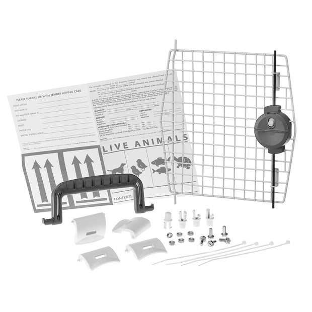 Porte Atlas 30 Professional