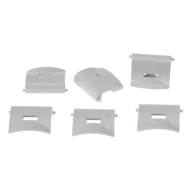 Crochets Atlas Classic