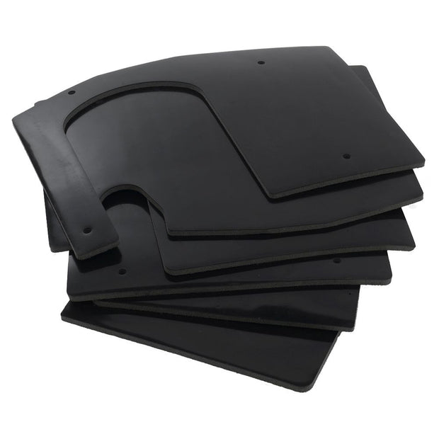 Panneaux isolants DOGVILLA