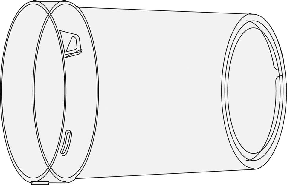 Corps de filtre PRIME