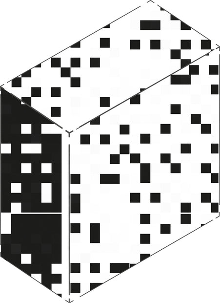 Éponges filtrantes Filtre PICO