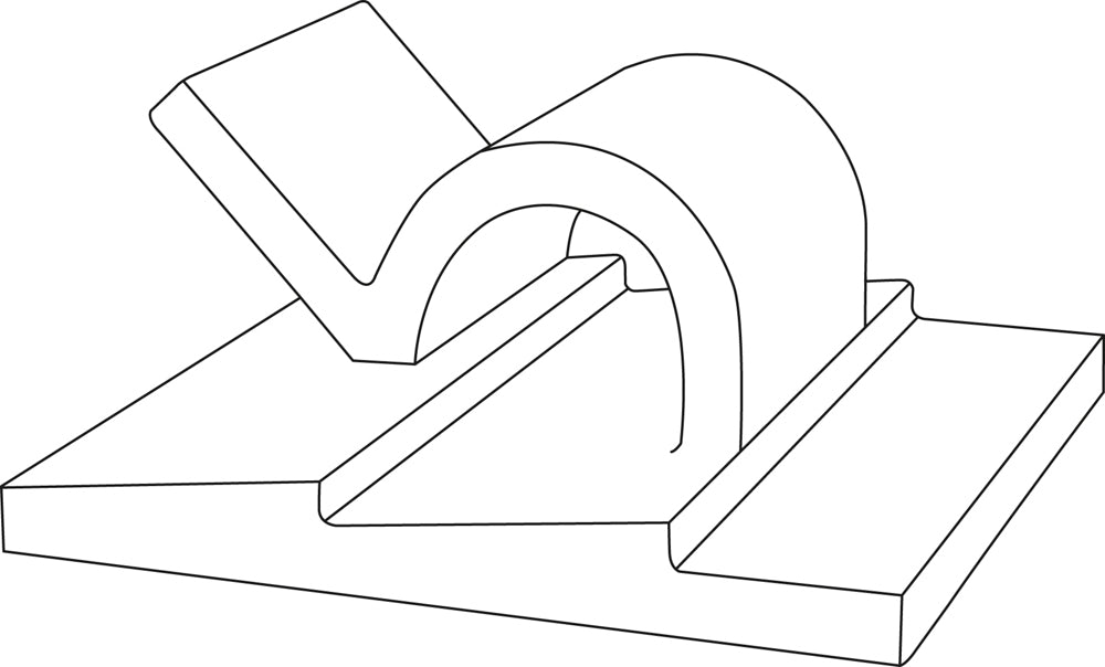 Serre-câble SMART LEVEL