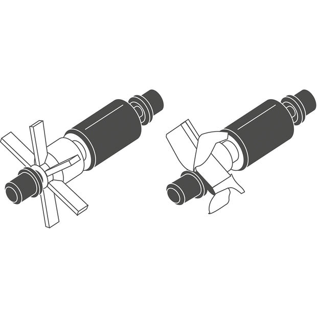 Rotor SELTZ L