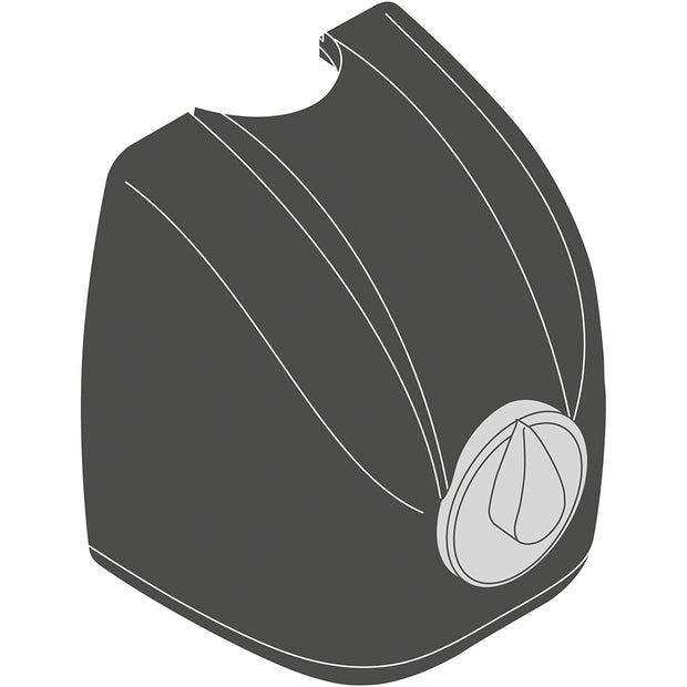 Jeu panneau avant SELTZ L