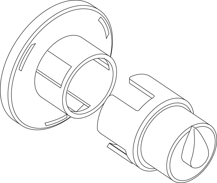 Anneau de fixation SELTZ L