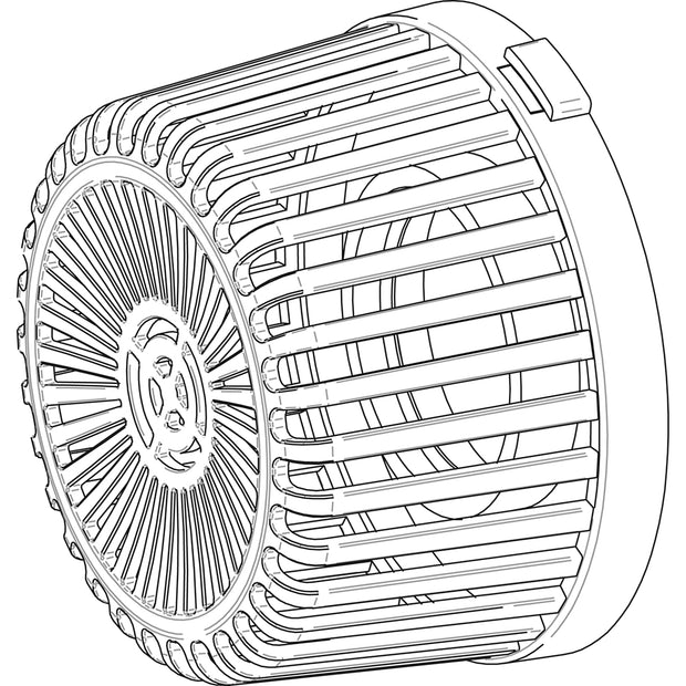 Prefiltre  SELTZ D