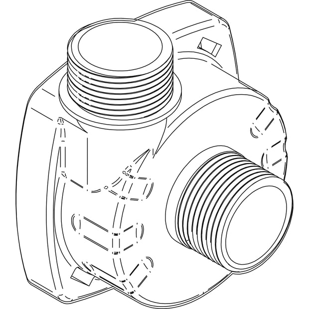 Volute SELTZ D