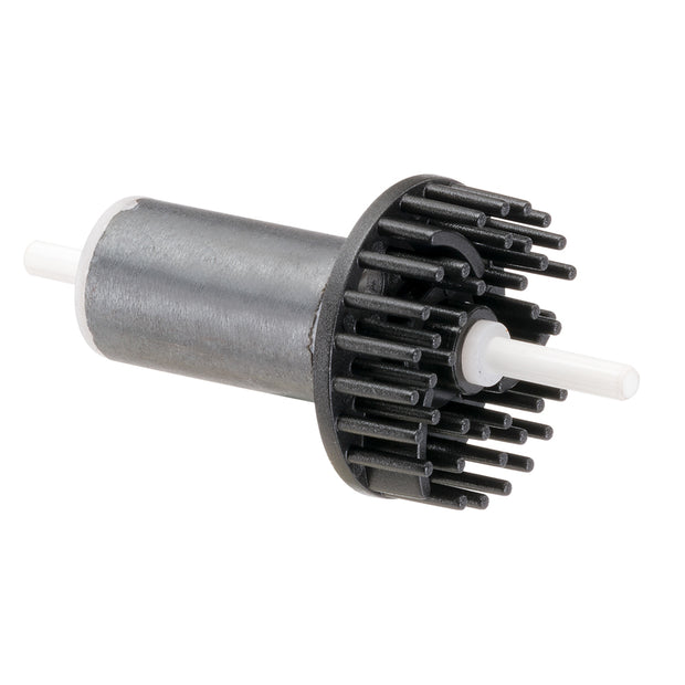 Rotor E-SKIM et SELTZ D SKIM