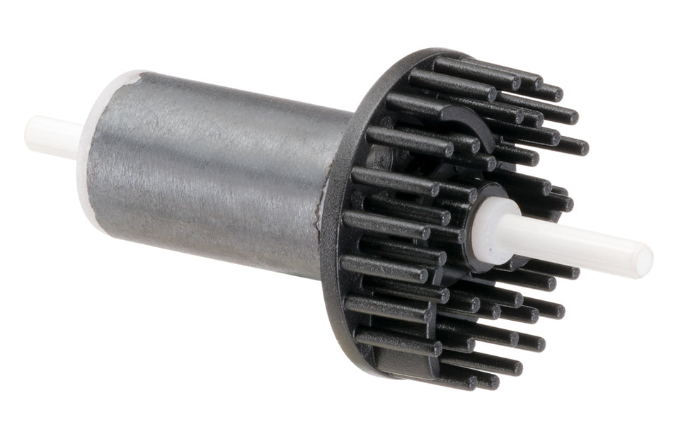 Rotor E-SKIM et SELTZ D SKIM