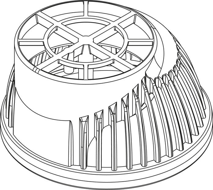Chambre KORALIA NANO