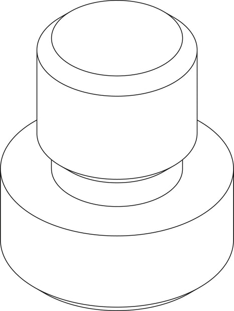 Amortisseur KORALIA EVO