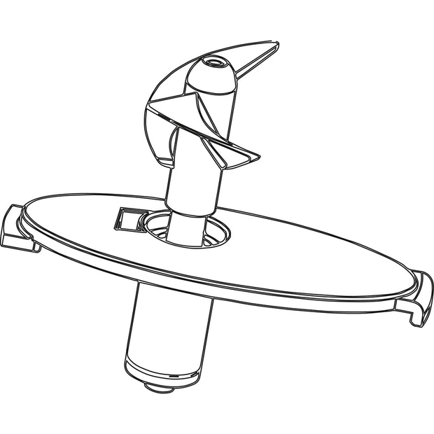 Rotor KORALIA EVO
