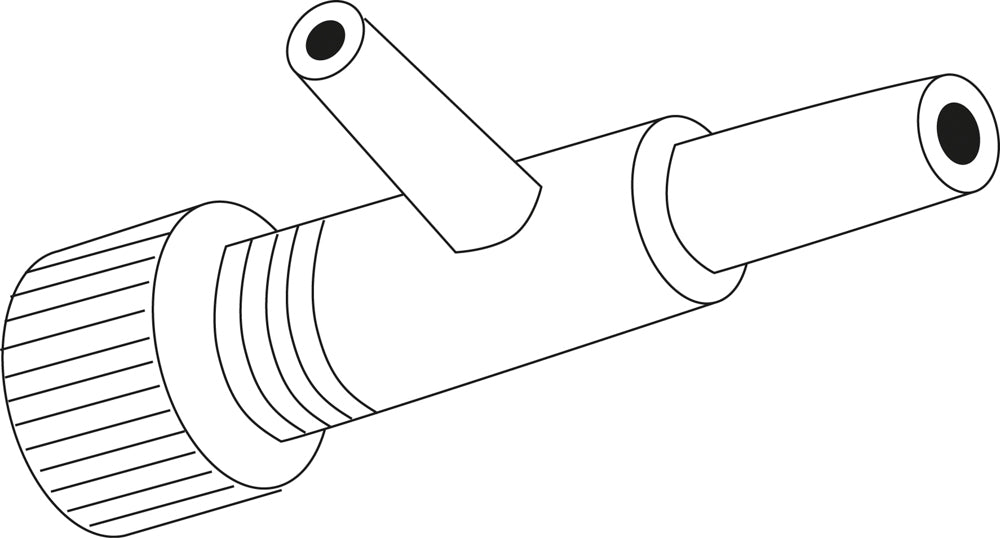Robinet d'air SLIM SKIM