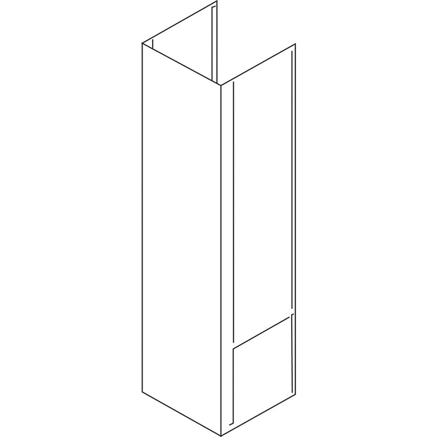 Corps Filtre SLIM SKIM