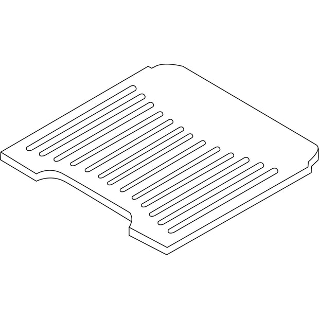 Grille SLIM SKIM