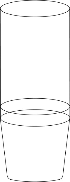 Chambre de moussage SLIM SKIM