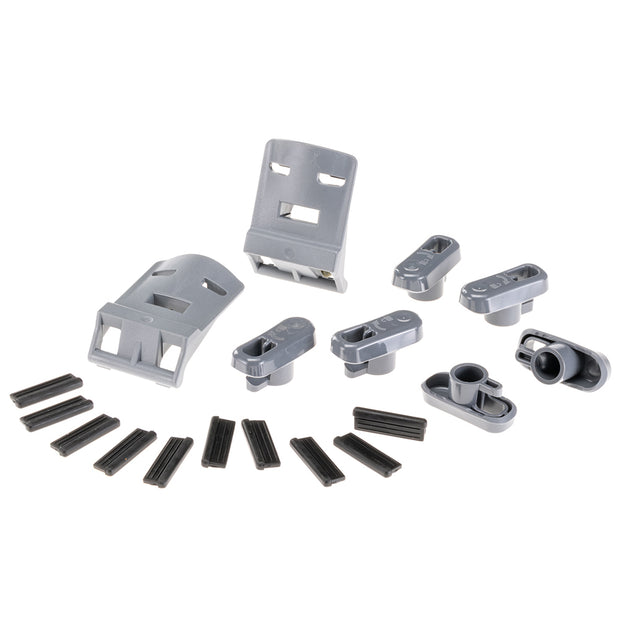 Crochets de base et capuchons SUPERIOR