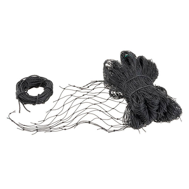 Filet de protection pour lapins