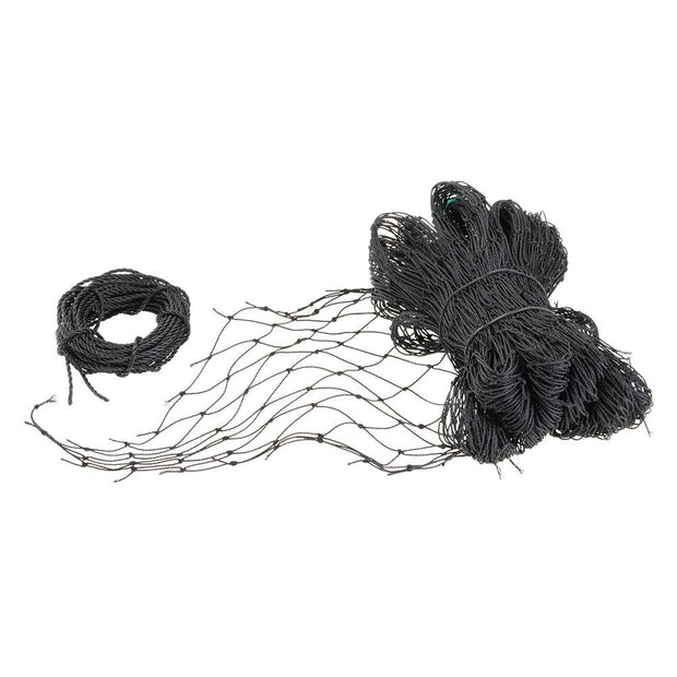 Filet de protection pour lapins