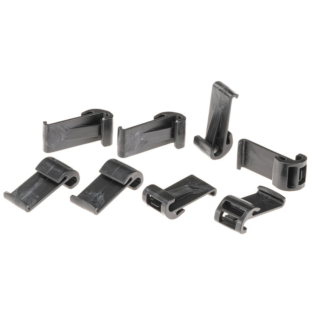 Crochets latéraux SUPERIOR