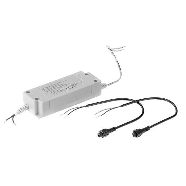 Ballast Cayman et Dubai Led