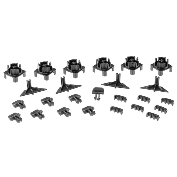 Crochets MULTIPLA HAMSTER