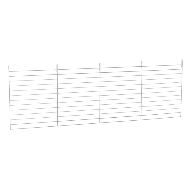 Grille frontale Krolik