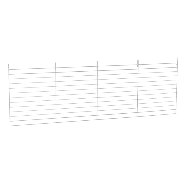 Grille frontale Krolik