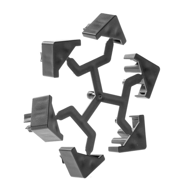 Entretoise colonne MULTIPLA HAMSTER