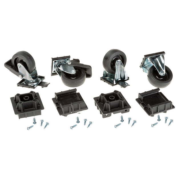 L388 Kit 4 Roues