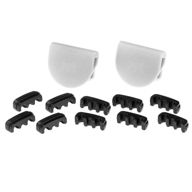 Kit entretoise grillage