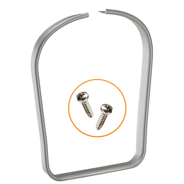 DOGVILLA DOOR PROFILE