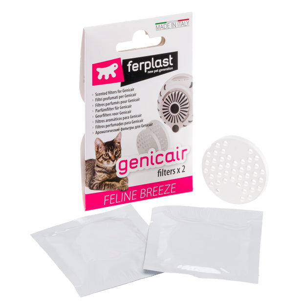 Filtres GENICAIR