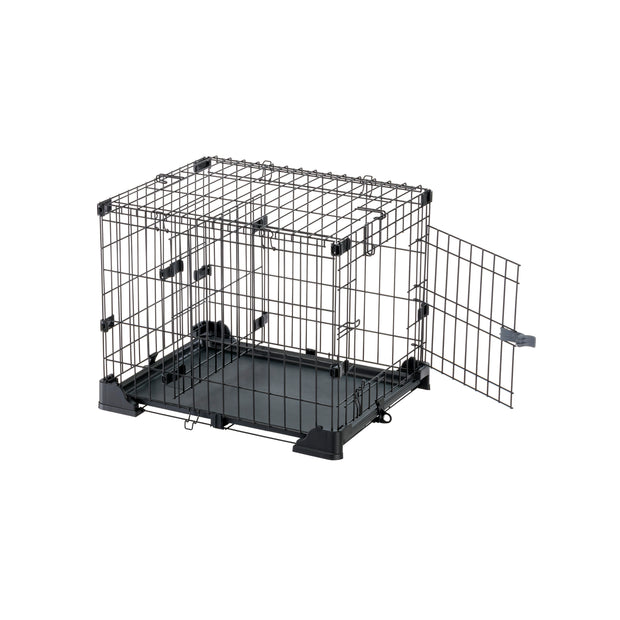 DOG ZONE cage pour chiens