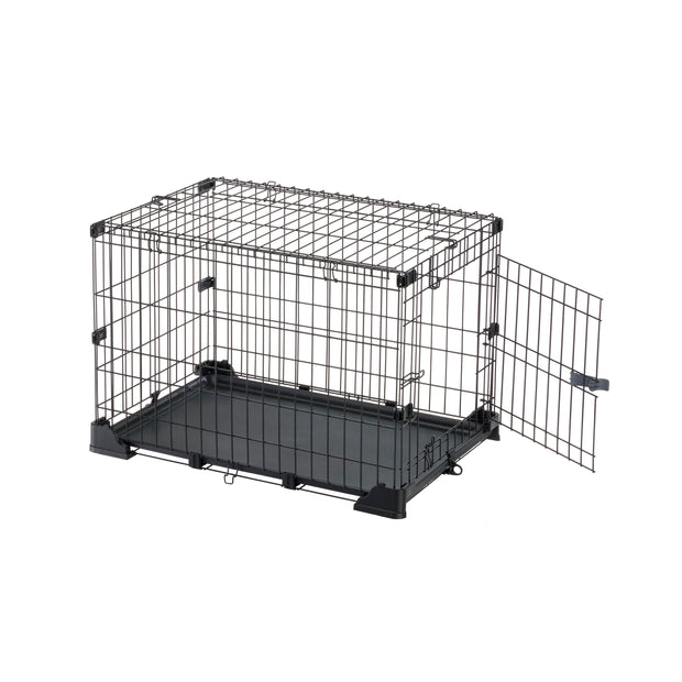 DOG ZONE cage pour chiens