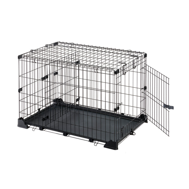 DOG ZONE cage pour chiens