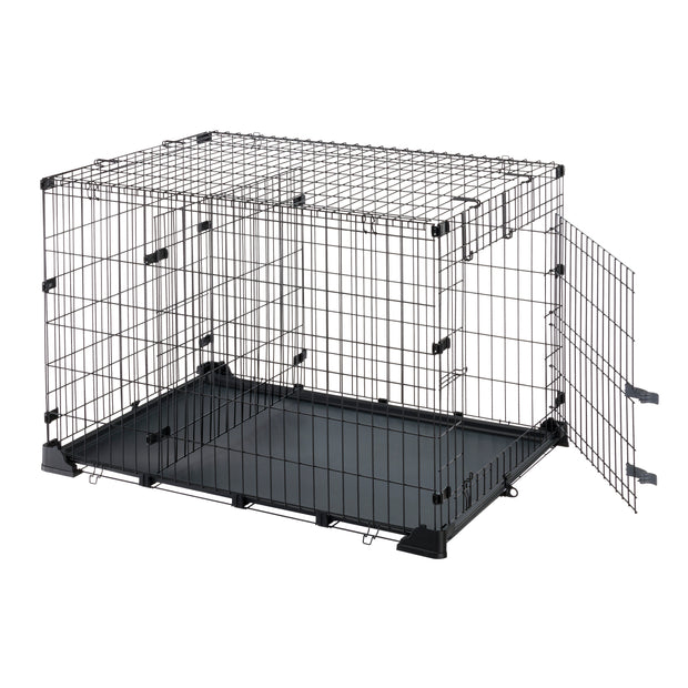 DOG ZONE cage pour chiens