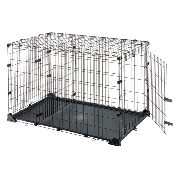 DOG ZONE cage pour chiens