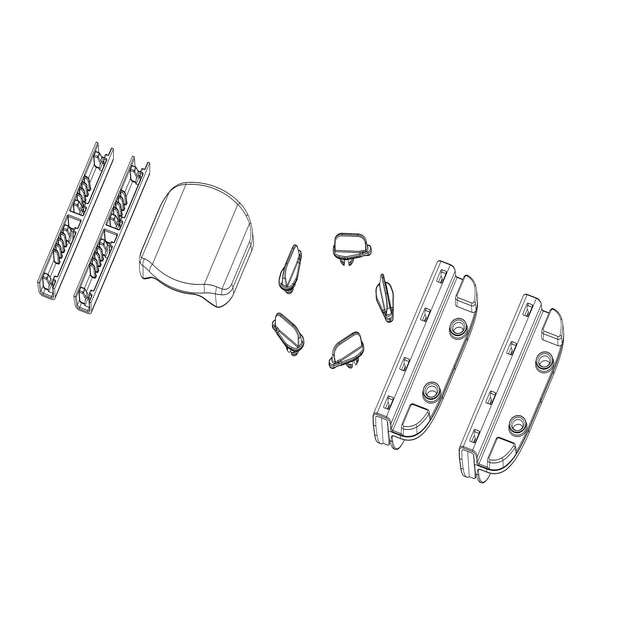 KIT D'EXTENSION MODULAIRE