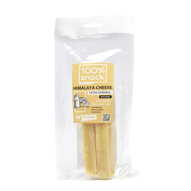 COLIS DE FROMAGE DE YAK